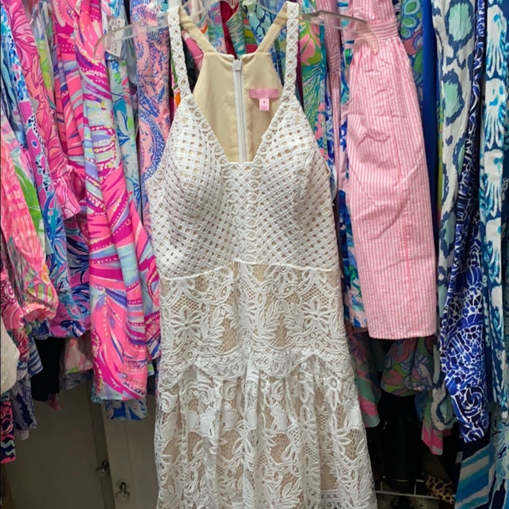 Lilly Pulitzer